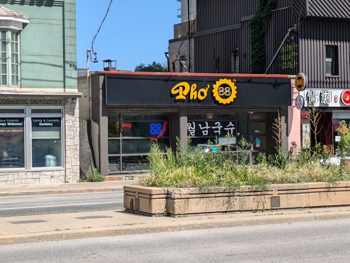 Pho 88 Restaurant